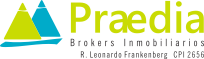 Praedia Brokers Inmobiliaria